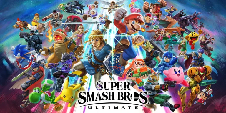 Nintendo aplicará la estrategia de Mario Kart para Super Smash Bros