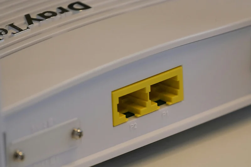 Internet Redescubre Este Truco Para El Router Wifi