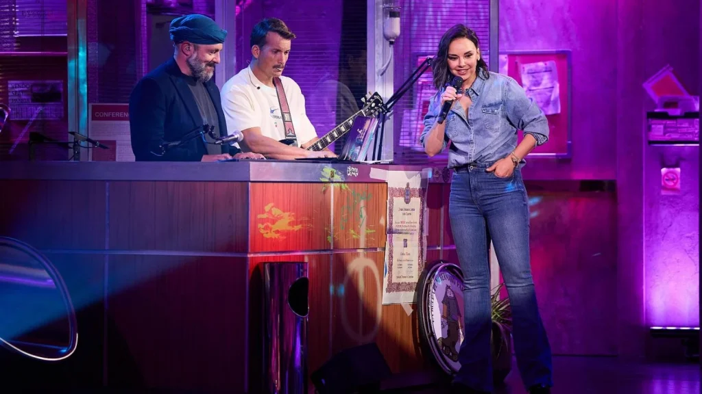 Implicaciones en el panorama televisivo