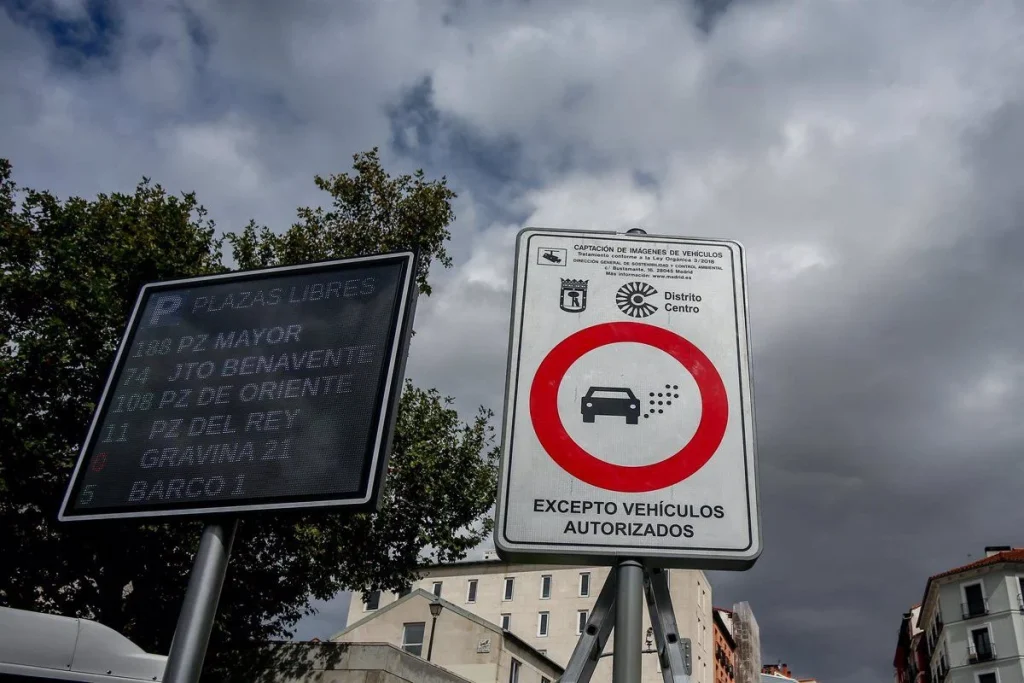 Impuestos Sin Servicio: El Coste De Mantener Un Vehículo Inmovilizado