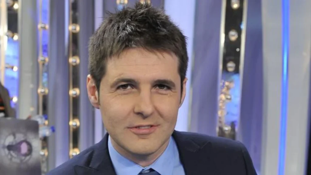 Jesús Cintora Estrena Nuevo Programa En Rtve, 'Malas Lenguas'