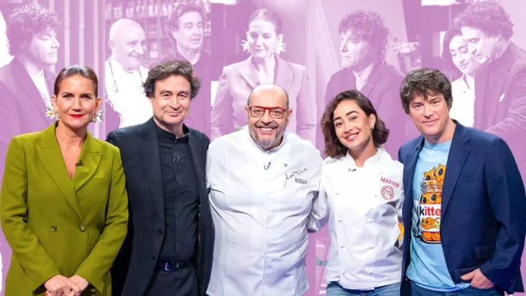 Jordi Cruz y el golpe bajo en MasterChef con una acusación que revoluciona la cocina  