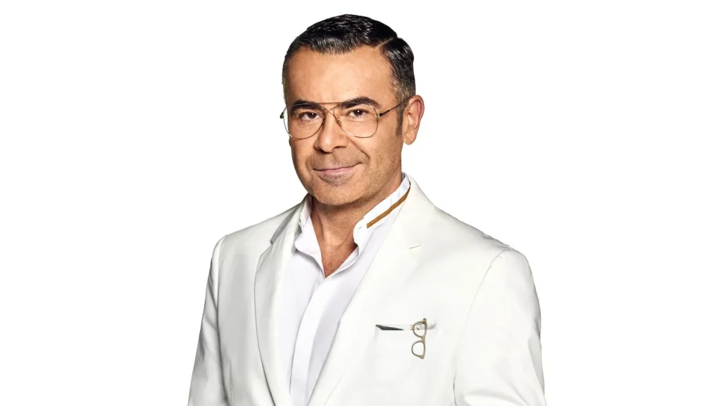 Jorge Javier Vazquez Y Su Drama Impredecible En ‘El Diario De Jorge