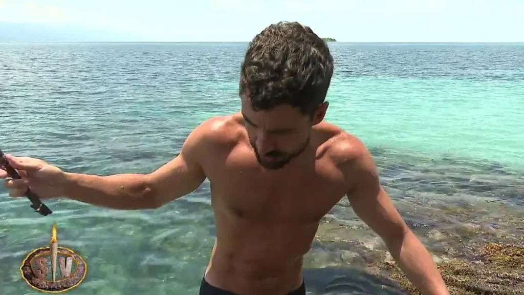Joshua Se Salva Y Makoke Agradece