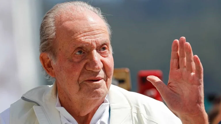 Juan Carlos I y el secreto sobre la maternidad de Letizia que amenaza al trono