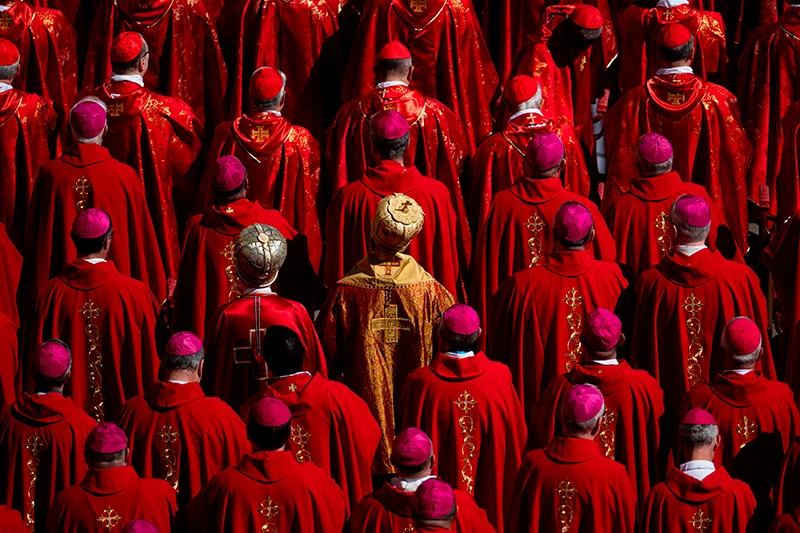 La Ia Ayudará Al Vaticano A Mantener La Privacidad