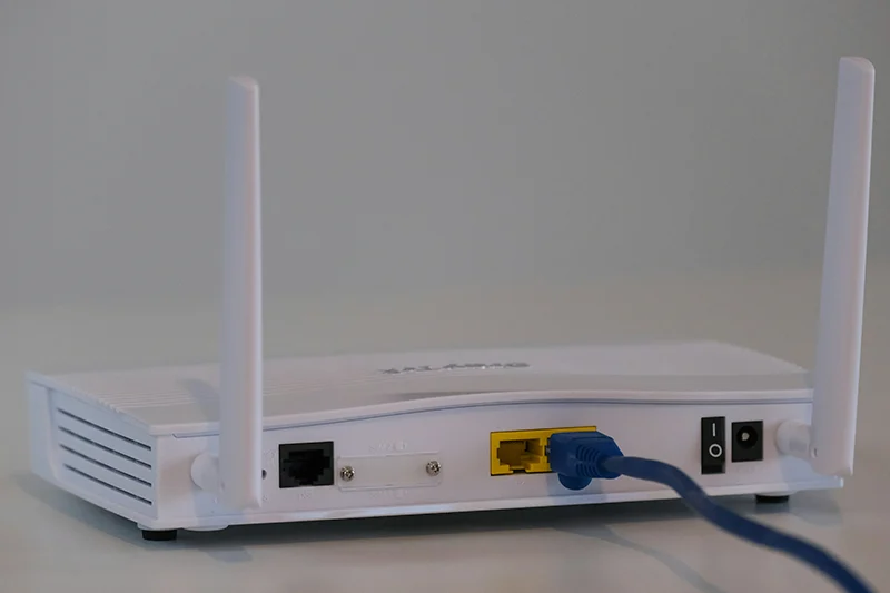 La Mala Ubicación Puede Afectar A Tu Red Wifi