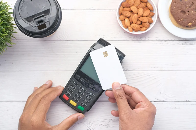 La Recomendación De La Policía Nacional Sobre El Uso Del 'Contactless'