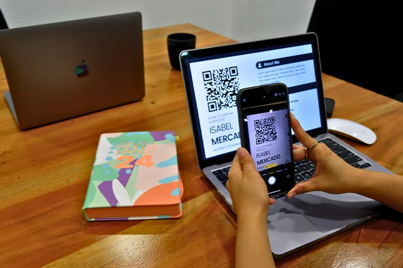 La Utilidad De Los Códigos Qr
