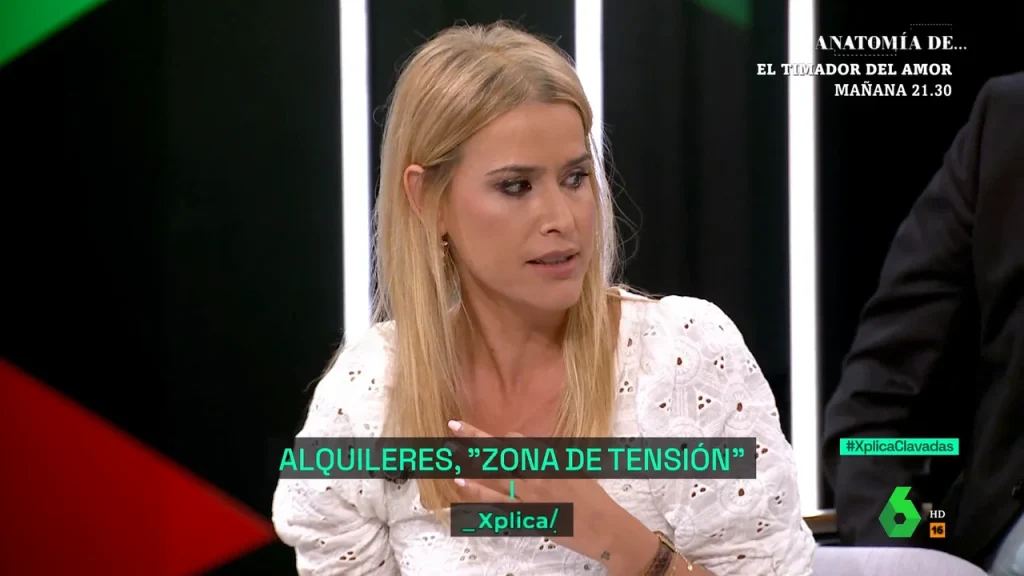 La Clara Advertencia Al Gobierno Y Los Especuladores