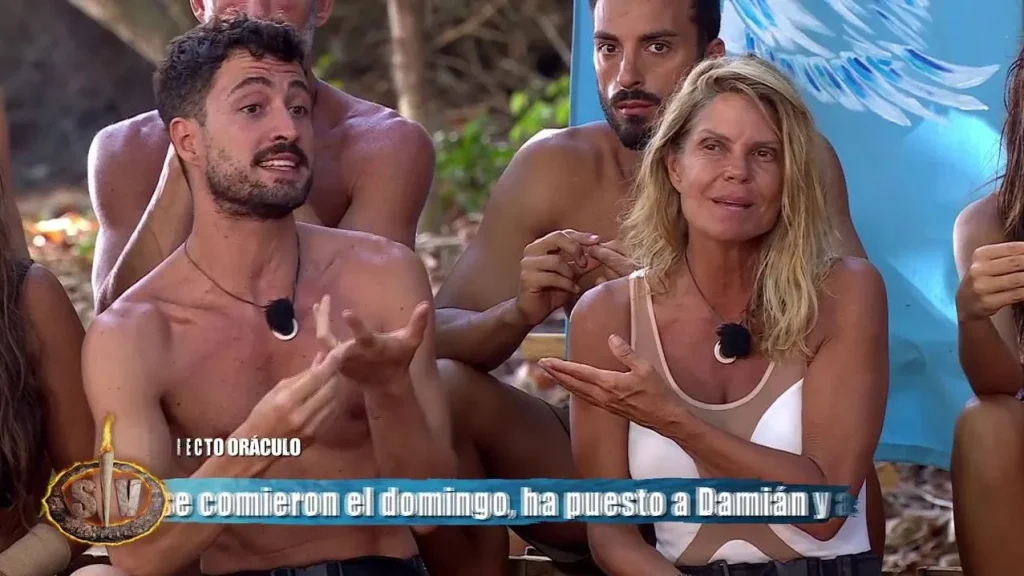 La Decisión Que Partió El Juego En Dos En Supervivientes 2025  