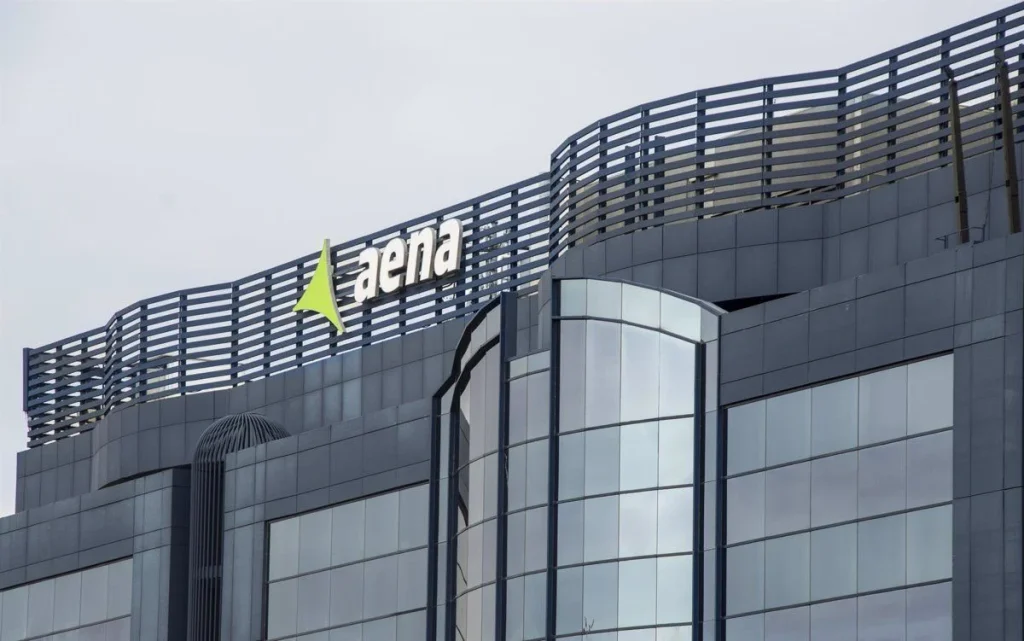 La Defensa De Aena: El Modelo De Red Como Clave Para La Sostenibilidad Del Sistema Aeroportuario
