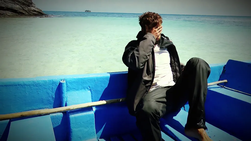 La escena que conmocionó a los espectadores de ‘Supervivientes’