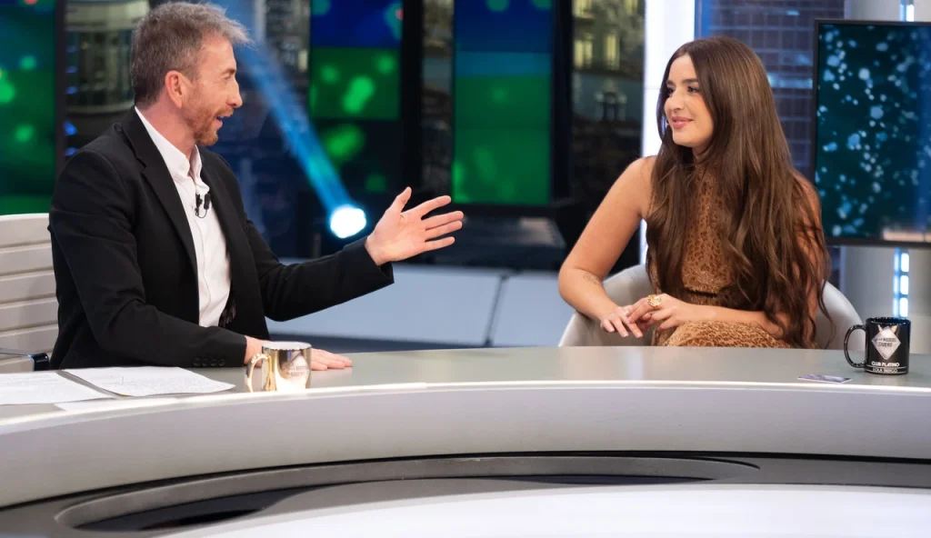 La estrategia de las sorpresas  