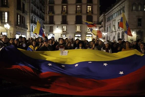 La Intervención De La Policía Nacional: Un Proceso De Asilo Acelerado