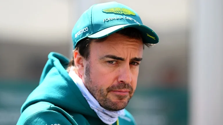 El plan de Honda para fulminar a Fernando Alonso en 2026