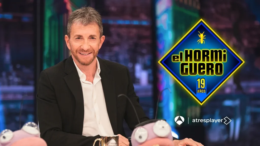 La Reflexión De Pablo Motos
