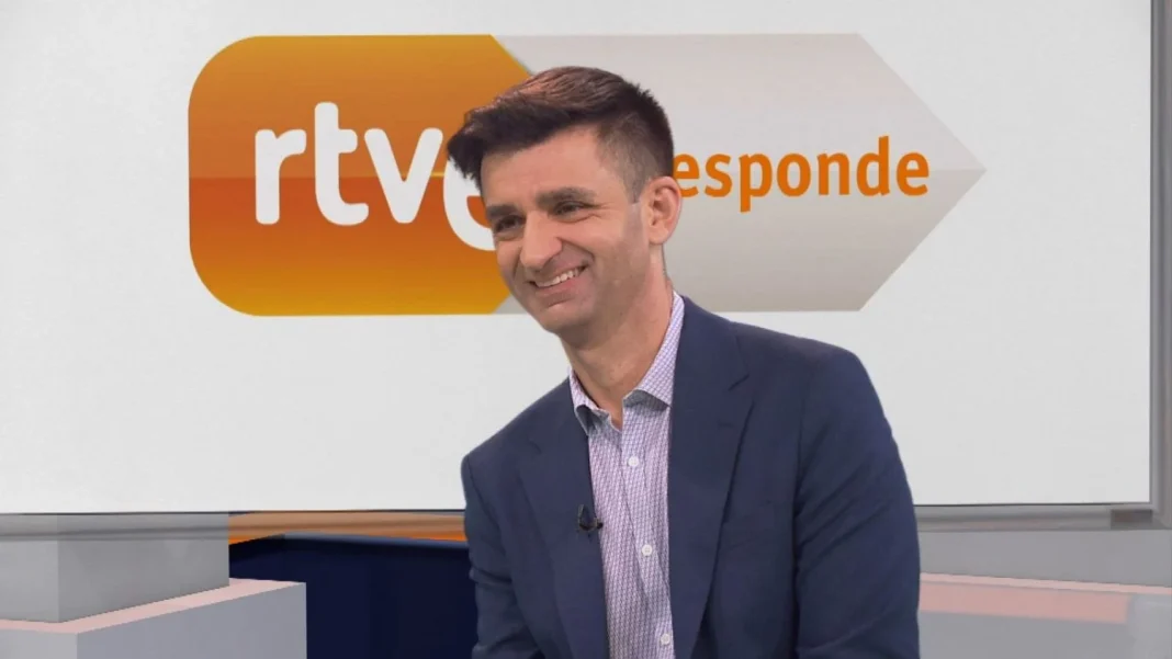 La respuesta directa de José Pablo López