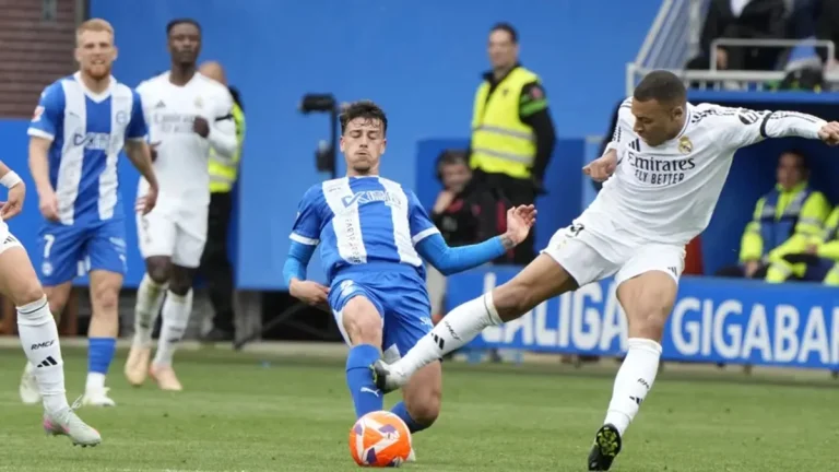 La sanción de Mbappé provoca respuesta abrumadora del FC Barcelona