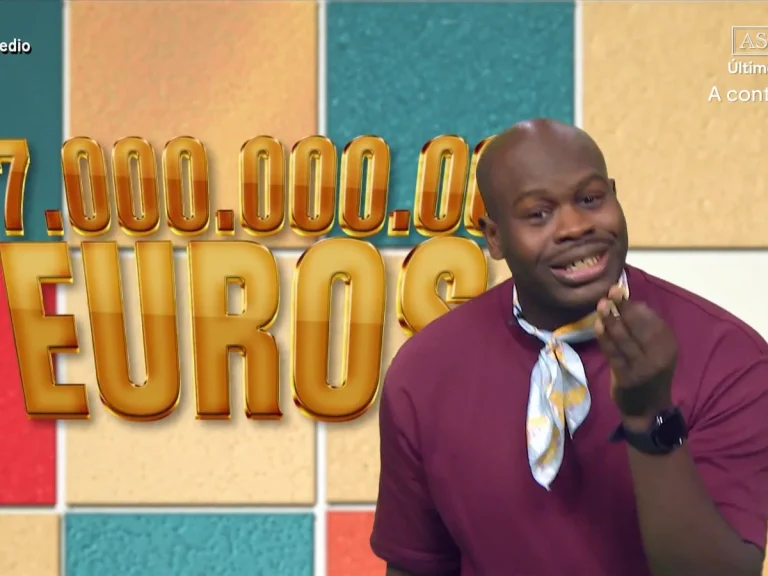Lamine Thior desvela en ‘El Intermedio’ el alto coste económico del racismo en España