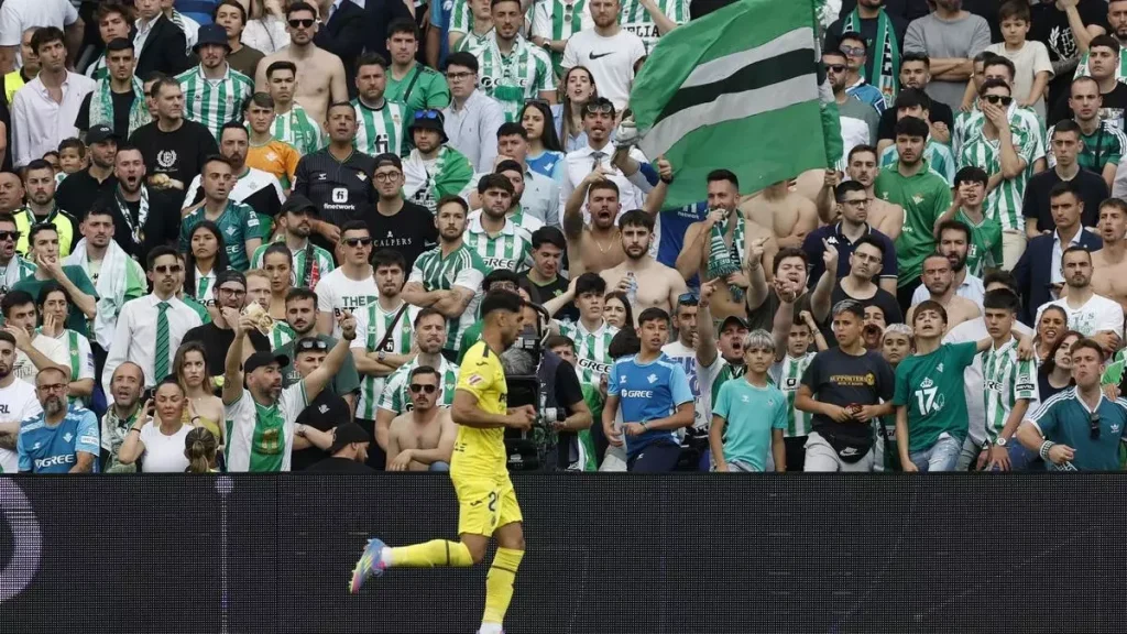 Ayoze Pérez Es La Principal Amenaza De Sancet Para Hacerse Con El Trofeo Zarra. Fuente: Efe