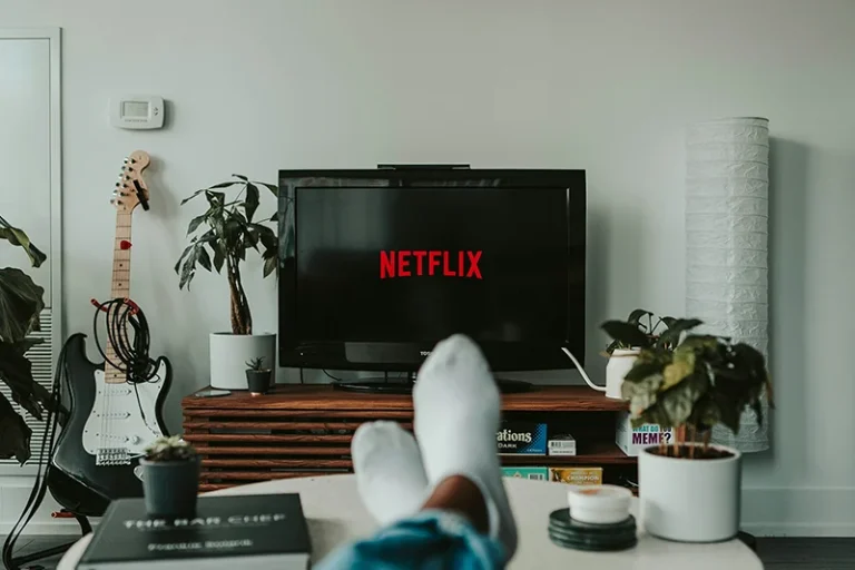 Los 7 estrenos más esperados de Netflix para abril de 2025: De ‘Devil May Cry’ a ‘El Eternauta’