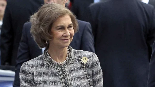 Los Jaleos De Cama Que Llevaron A La Reina Sofía A Hablarle Seriamente A Felipe Vi