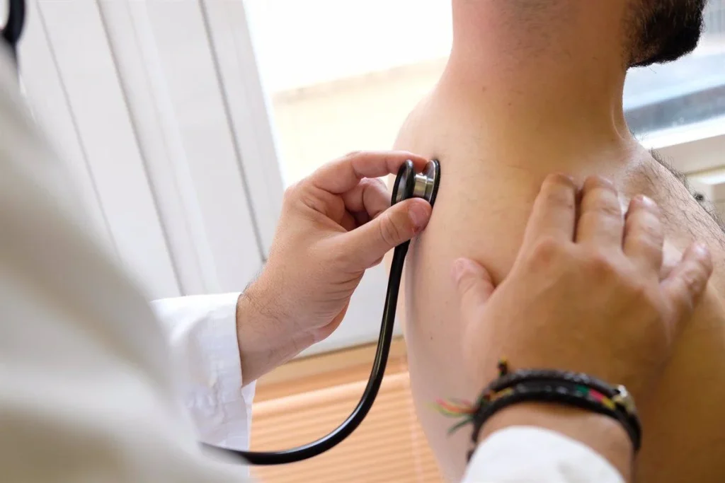 Los Pacientes, Víctimas Invisibles: El Día A Día Sin Médico Asignado