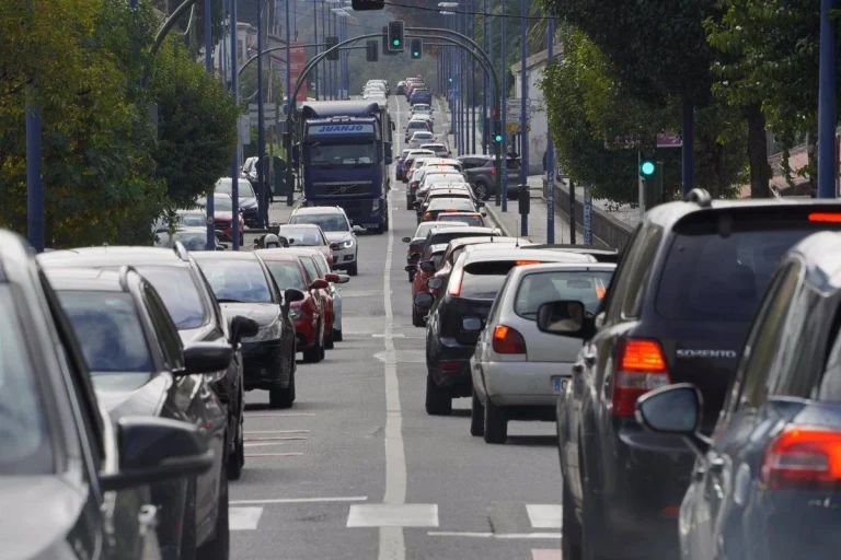 Los seguros de coche superan una peligrosa barrera en 2025