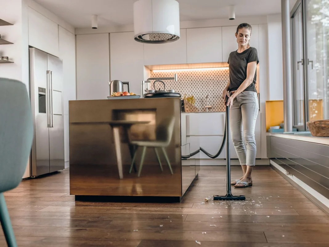 Potencia que sorprende: 1.000 W para no dejar nada atrás
