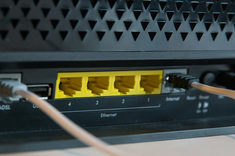 Mejora La Red Wifi De Tu Casa