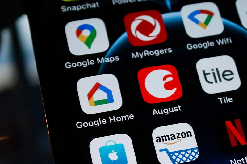 MONETIZACIÓN DE AUDIENCIAS POR REDES SOCIALES Y GOOGLE MAPS