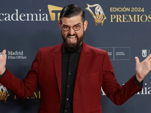 Manu Sánchez Desmiente Falsos Rumores Sobre Su Tratamiento De Cáncer