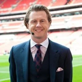 Steve Mcmanaman Culpa A Florentino Pérez Del Deteriora De La Imagen Pública Del Real Madrid. Fuente: X (@Mcmanaman_17)