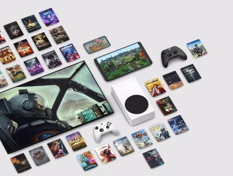 Xbox prepara el asalto a Nintendo Switch 2 este mismo año