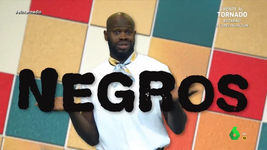 Miles Trabajando «En Negro»