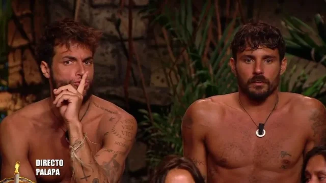 ¡Última Hora! ¿Montoya Abandona ‘Supervivientes’? 