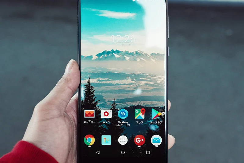 Nuevas Medidas De Seguridad En Android