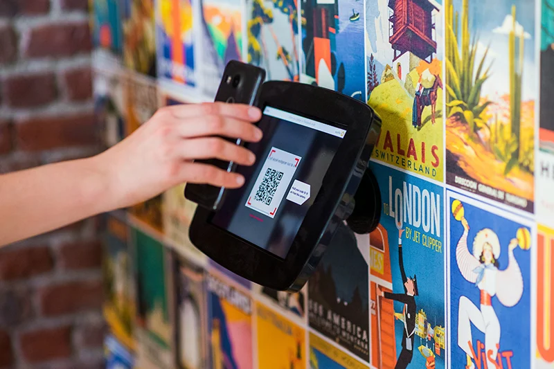 Otros Consejos Sobre La Lectura De Los Códigos Qr