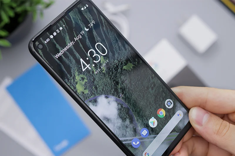 Otros Riesgos De Comprar Smartphones Fuera De España