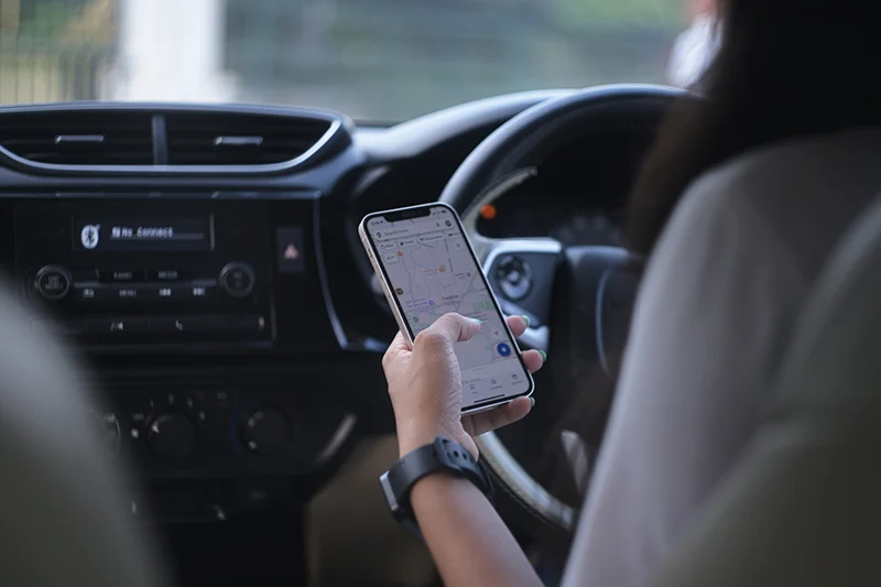 PON GOOGLE MAPS COMO APP POR DEFECTO EN TU IPHONE