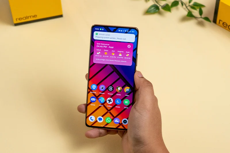Próxima Llegada A Los Smartphones Android