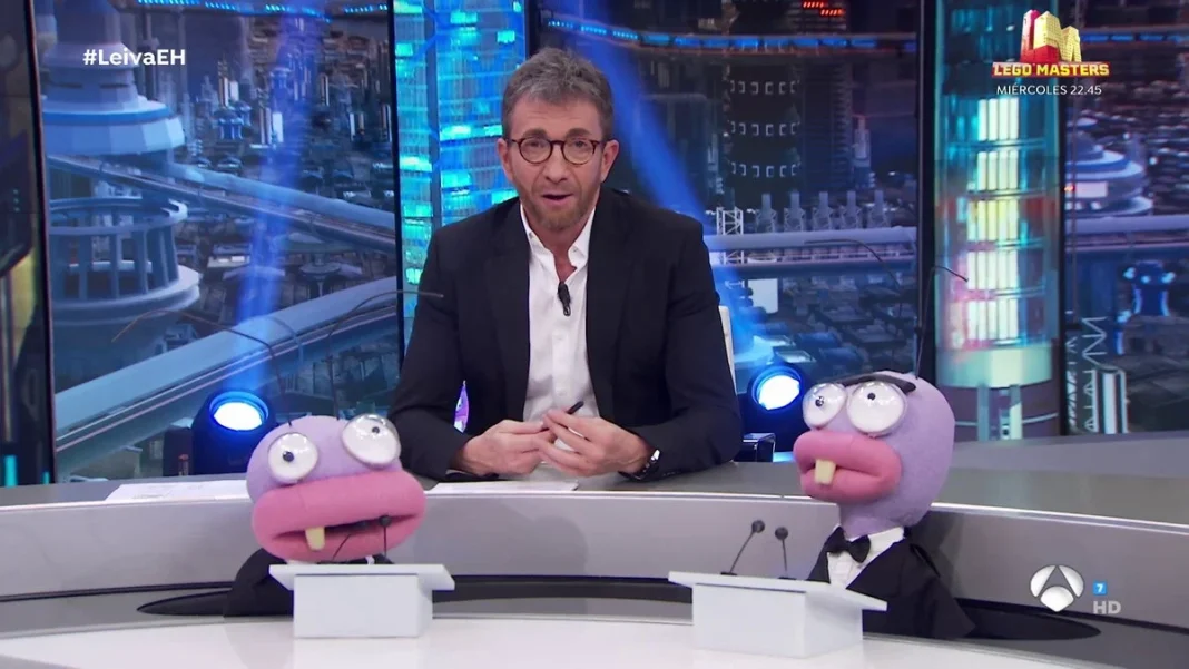 Pablo Motos se despide… pero solo unos días