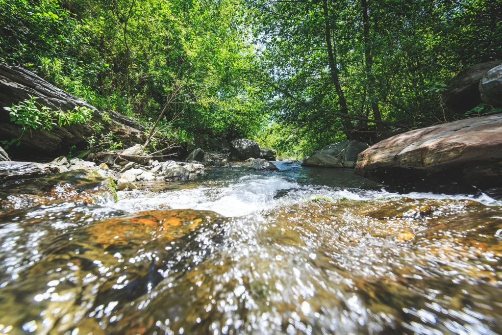 Pampaneira, El Pueblo Que Enamoró A National Geographic, Es Ideal Para Tu Semana Santa 4 Un Pueblo Con Naturaleza En Estado Puro