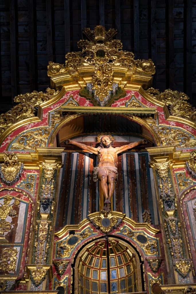 Pampaneira, El Pueblo Que Enamoró A National Geographic, Es Ideal Para Tu Semana Santa 6 Un Pueblo Que Deja Huella