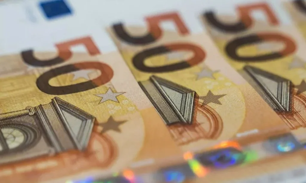 ¿Por Qué Algunos Billetes Dejarán De Estar En Circulación?