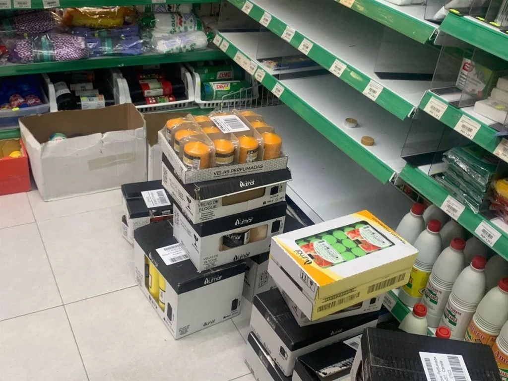 ¿Qué Debe Incluir El Kit De Emergencia De 72 Horas Según La Ue?