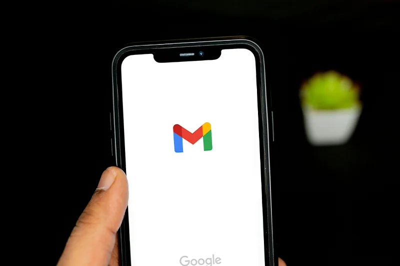 RESPUESTAS AUTOMÁTICAS DE GMAIL