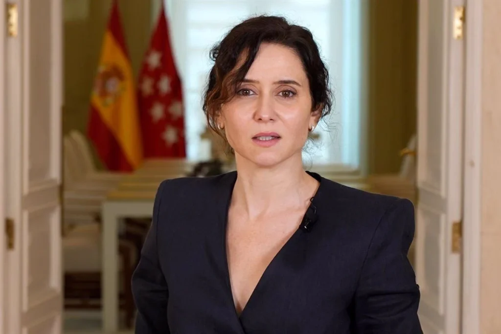 Reacciones Enfrentadas Y El Pulso Político Que Se Intensifica