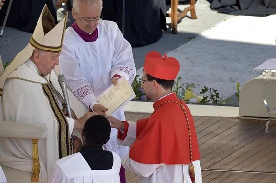 Reformas, Tradición Y Poder: Lo Que Está En Juego En La Elección Del Próximo Papa